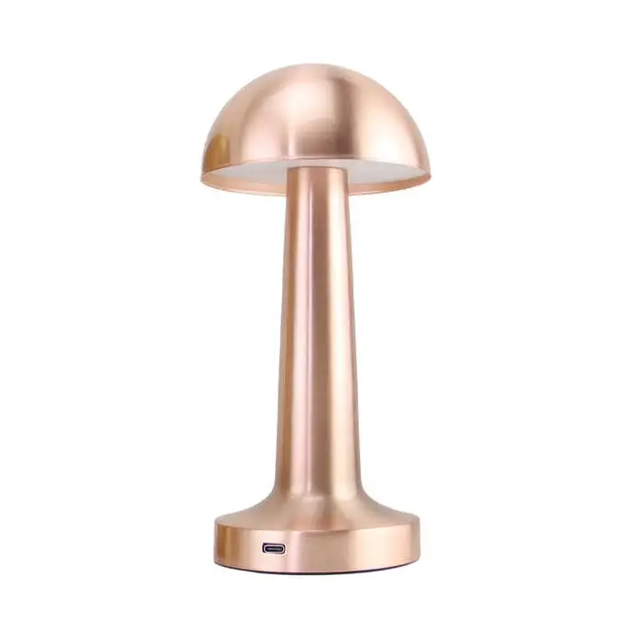 BX PT-700 USB ŞARJLI MASA LAMBASI