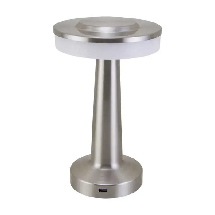 BX PT-701 USB ŞARJLI MASA LAMBASI