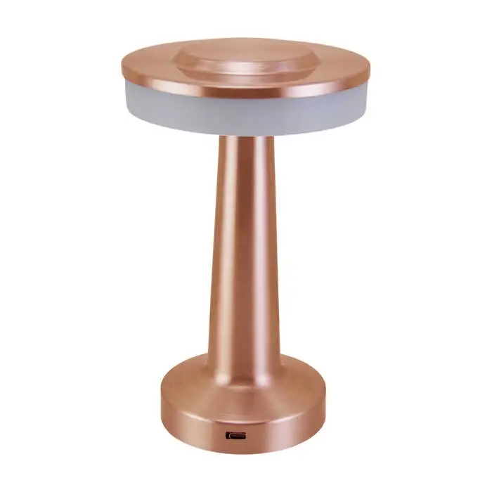 BX PT-701 USB ŞARJLI MASA LAMBASI