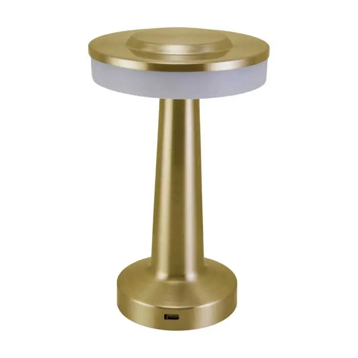 BX PT-701 USB ŞARJLI MASA LAMBASI