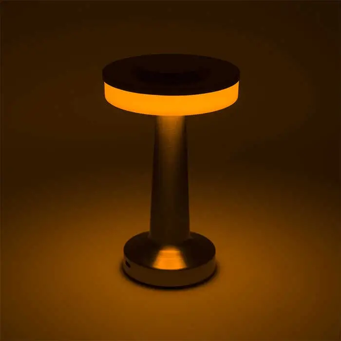 BX PT-701 USB ŞARJLI MASA LAMBASI