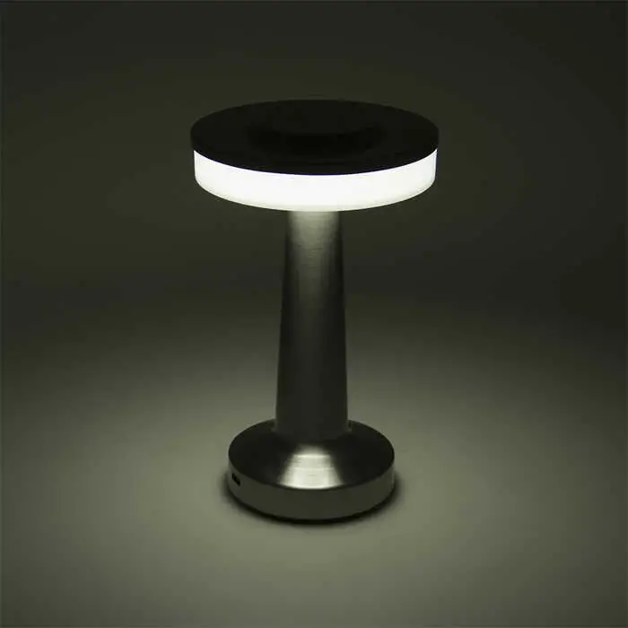 BX PT-701 USB ŞARJLI MASA LAMBASI