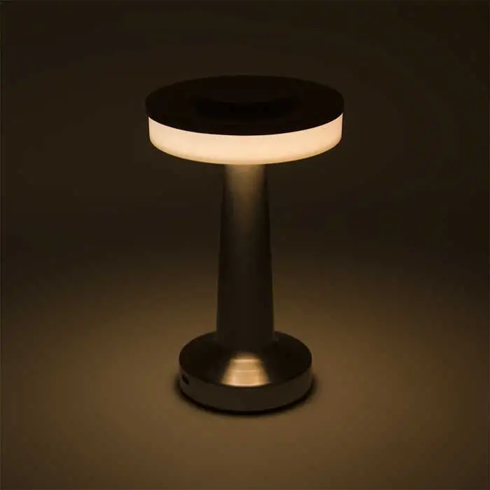 BX PT-701 USB ŞARJLI MASA LAMBASI