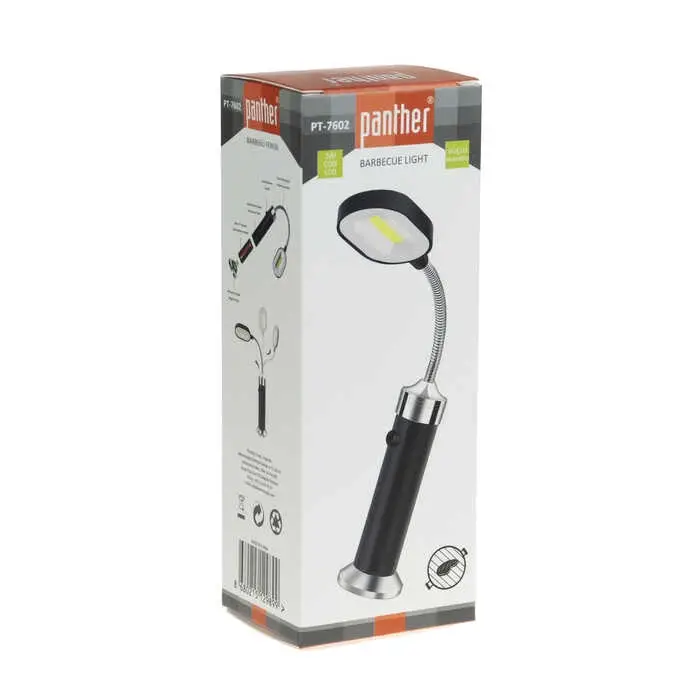 BX PT-7602 BARBEKÜ FENERİ