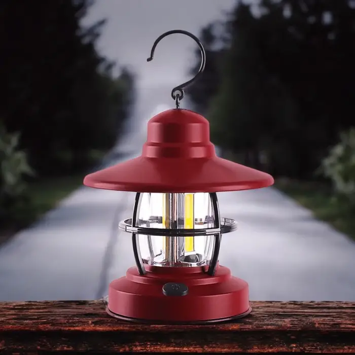 BX PT-7722 KAMP LAMBASI