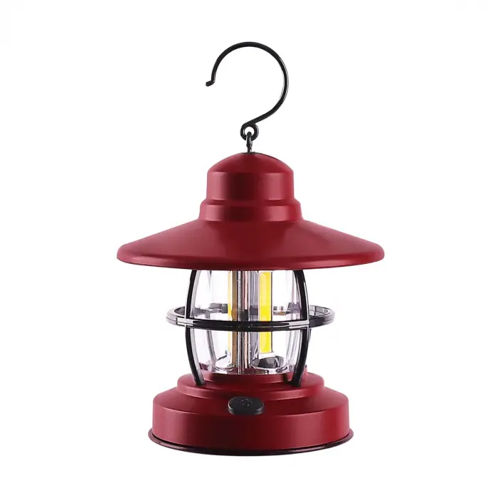 BX PT-7722 KAMP LAMBASI