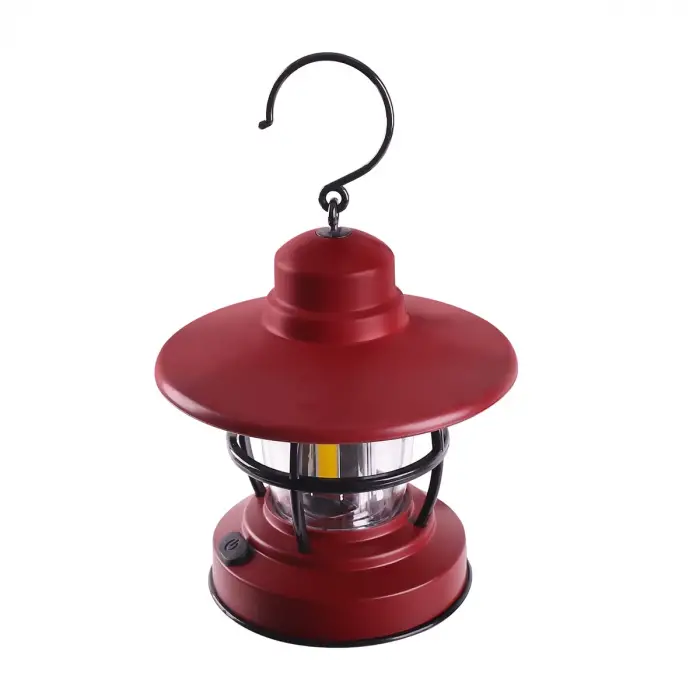 BX PT-7722 KAMP LAMBASI