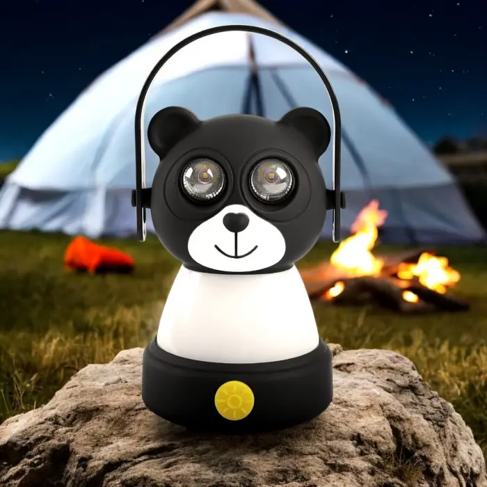 BX PT-7733A KAMP LAMBASI