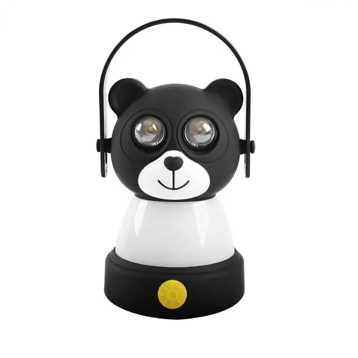 BX PT-7733A KAMP LAMBASI