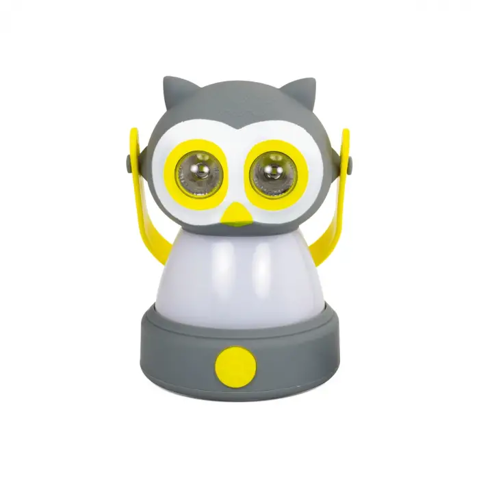 BX PT-7733B KAMP LAMBASI