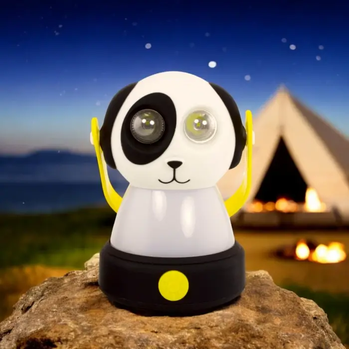 BX PT-7733K KAMP LAMBASI