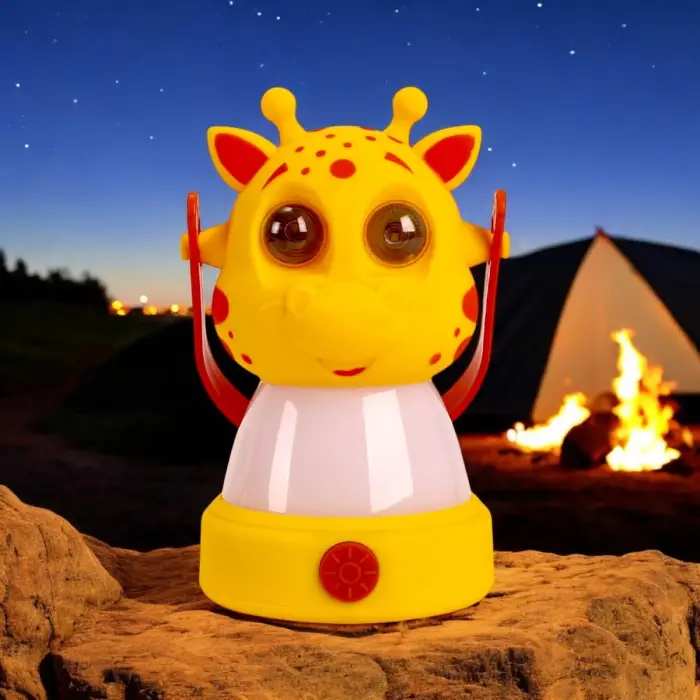 BX PT-7733Z KAMP LAMBASI