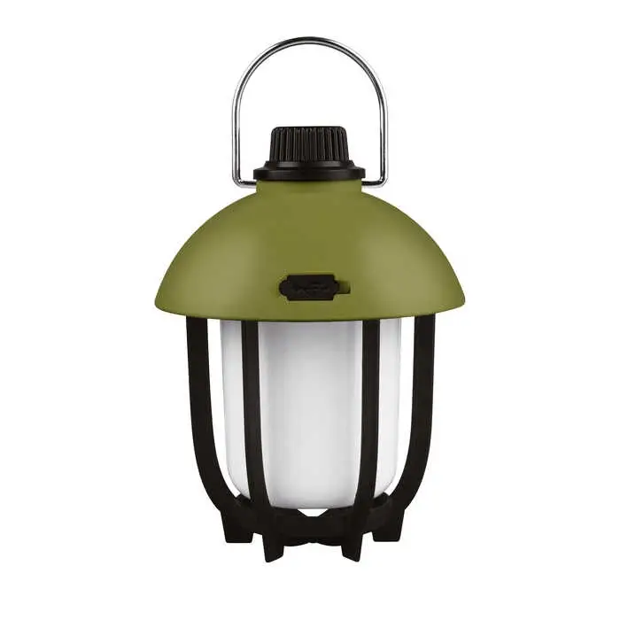 BX PT-800 USB ŞARJLI KAMP LAMBASI