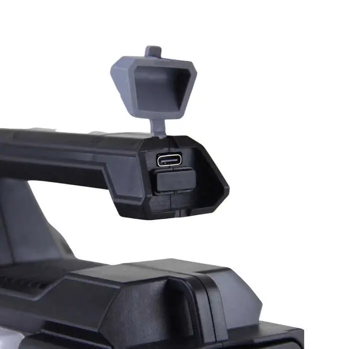 BX PT-8090 ŞARJLI EL FENERİ