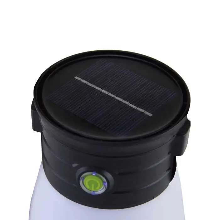 BX PT-8151 ŞARJLI EL FENERİ