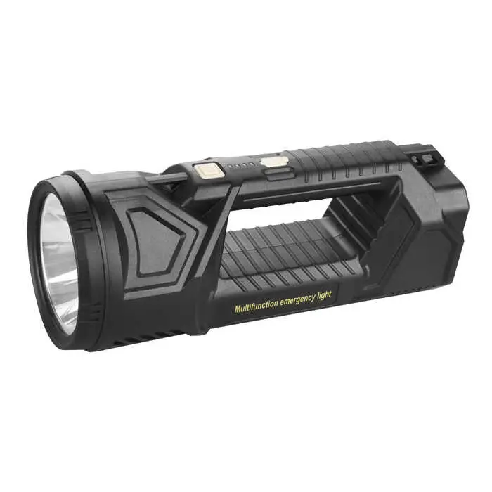 BX PT-8161 ŞARJLI EL FENERİ