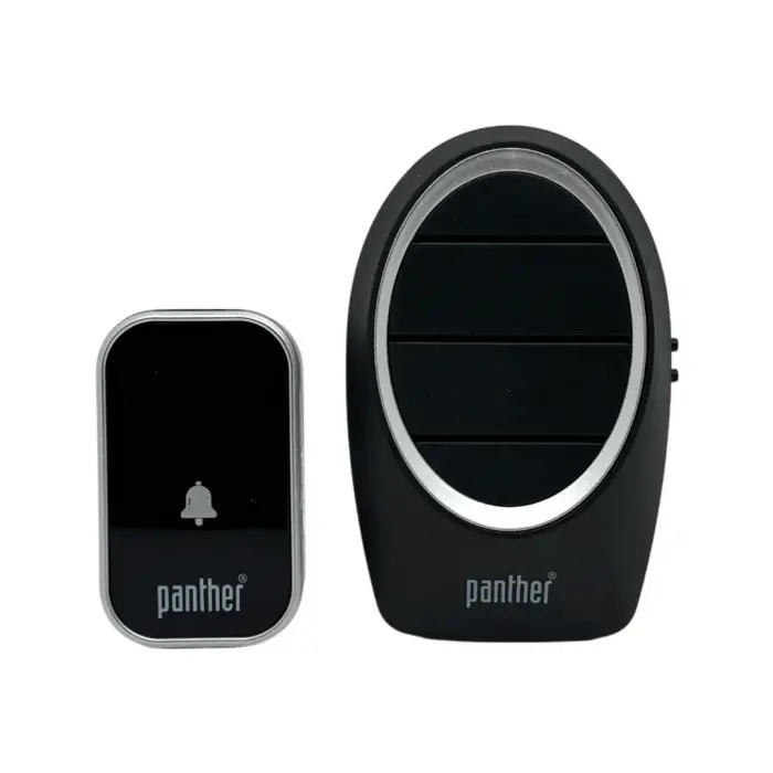 BX PT-8201 KABLOSUZ KAPI ZİLİ