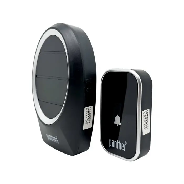 BX PT-8201 KABLOSUZ KAPI ZİLİ