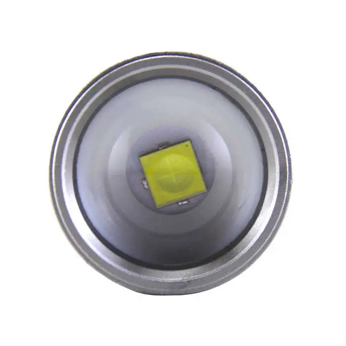 BX PT-839 USB ŞARJLI EL FENERİ