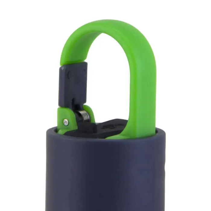 BX PT-839 USB ŞARJLI EL FENERİ