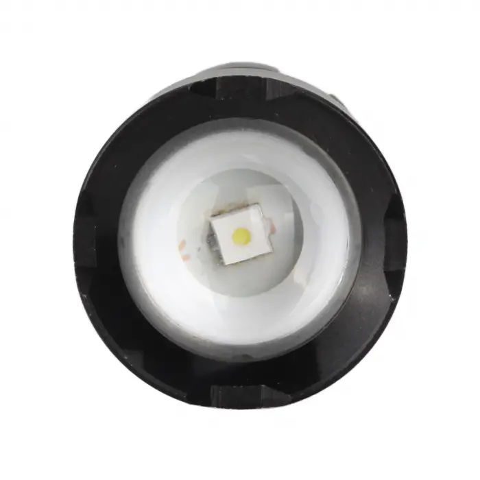 BX PT-8431 USB ŞARJLI EL FENERİ