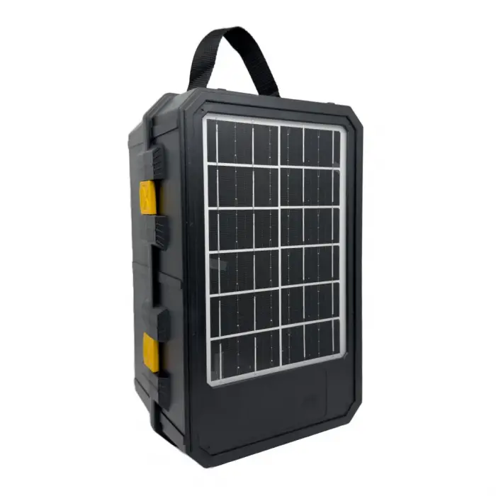 BX PT-8437 USB ŞARJLI ARAMA FENERİ