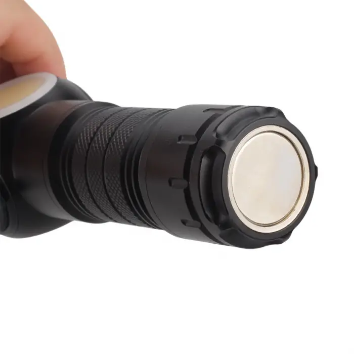 BX PT-8438 USB ŞARJLI FENER