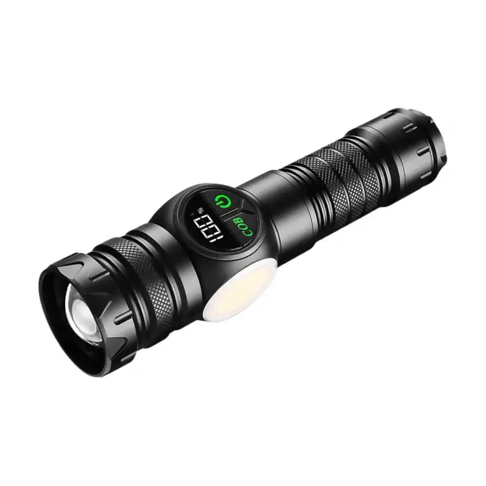 BX PT-8438 USB ŞARJLI FENER