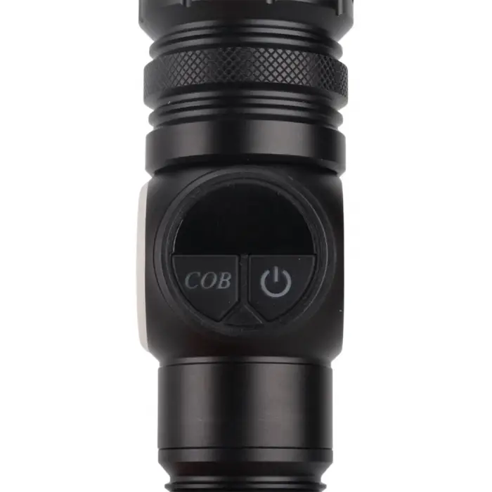 BX PT-8438 USB ŞARJLI FENER