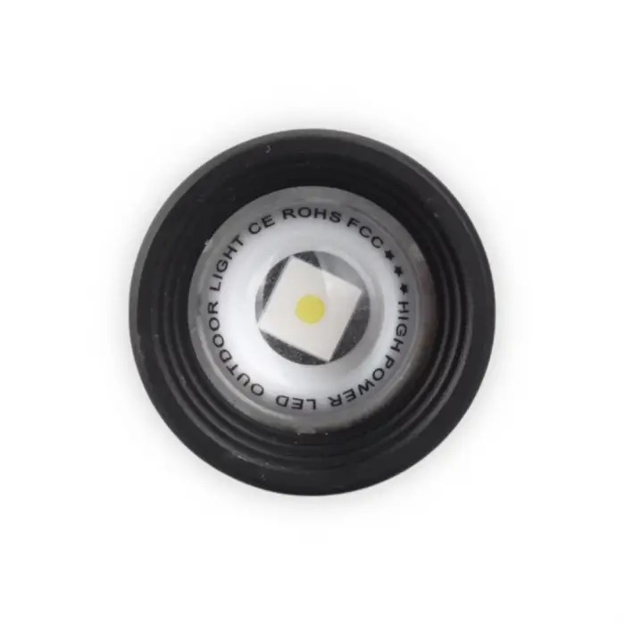 BX PT-8463 USB ŞARJLI FENER