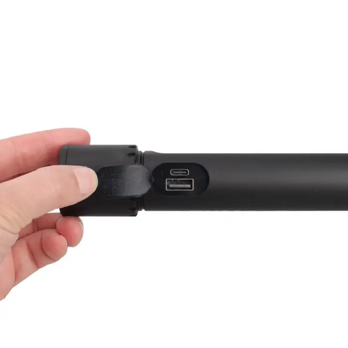 BX PT-8463 USB ŞARJLI FENER