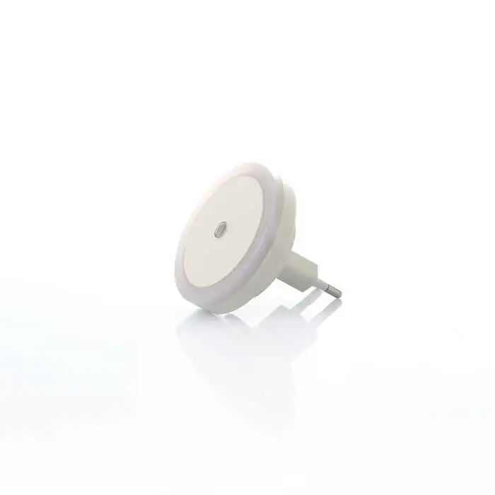 BX PT-892 KARIŞIK RENK GECE LAMBASI (DAİRE)