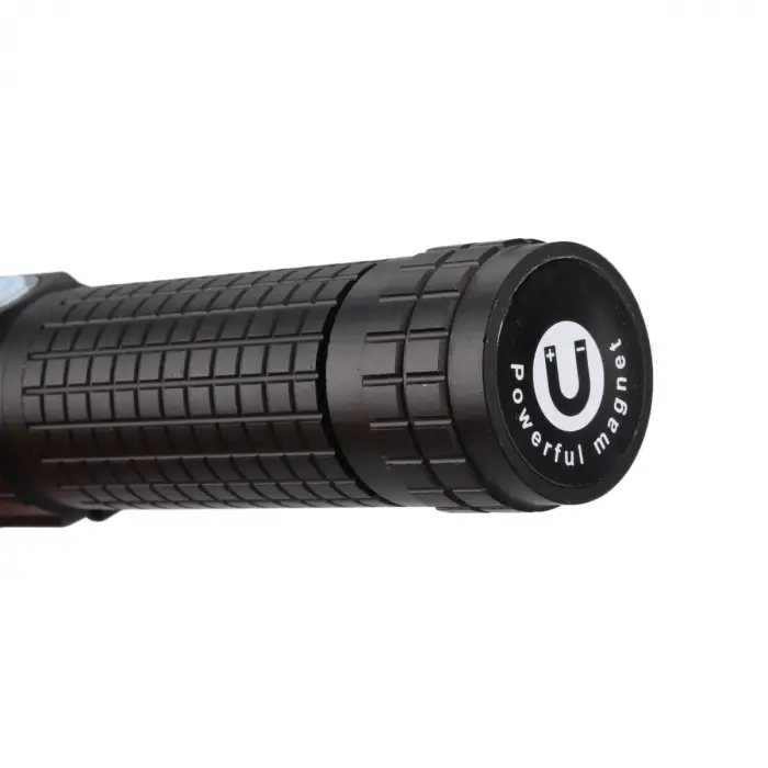 BX PT-921 USB ŞARJLI EL FENERİ