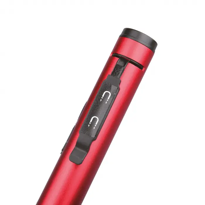 BX PT-923 USB ŞARJLI EL FENERİ