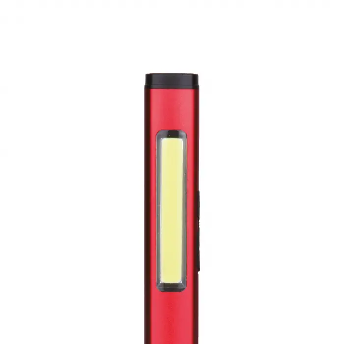 BX PT-923 USB ŞARJLI EL FENERİ