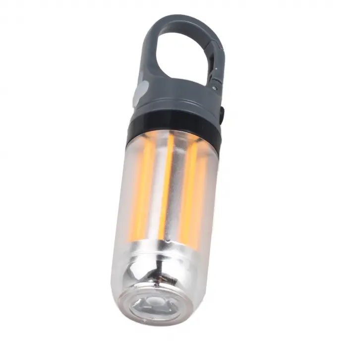 BX PT-927 USB ŞARJLI EL FENERİ