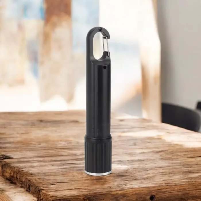 BX PT-928 USB ŞARJLI EL FENERİ