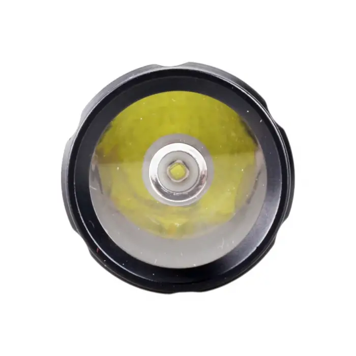 BX PT-9676 USB ŞARJLI FENER