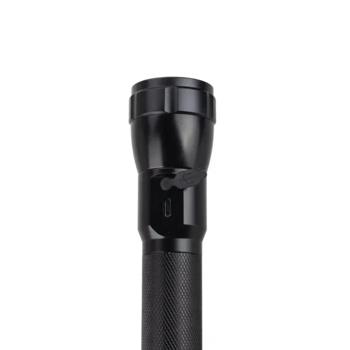 BX PT-9676 USB ŞARJLI FENER