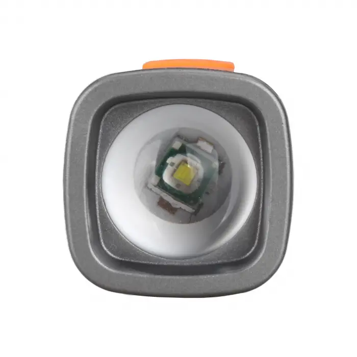 BX PT-976 USB ŞARJLI EL FENERİ