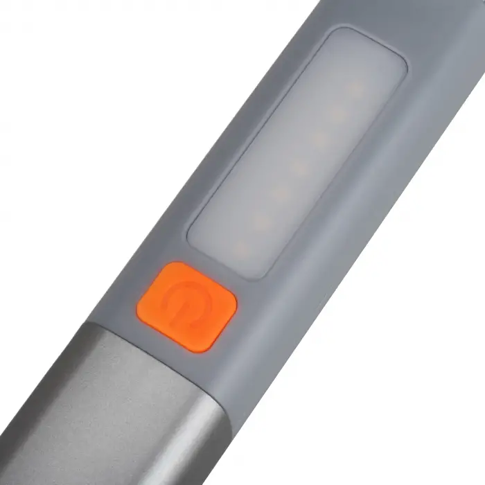 BX PT-976 USB ŞARJLI EL FENERİ