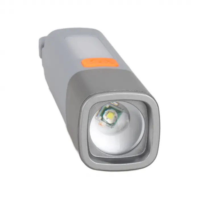 BX PT-976 USB ŞARJLI EL FENERİ