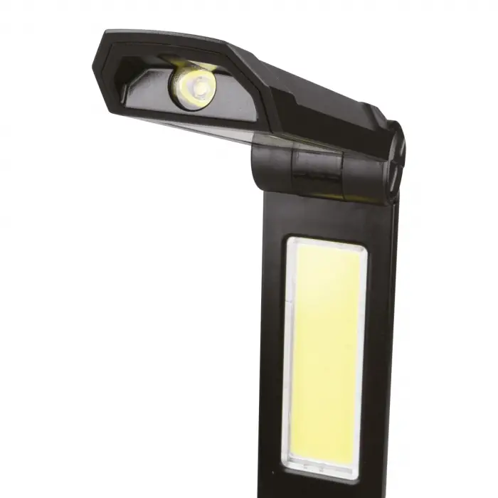 BX PT-977 ŞARJLI ÇALIŞMA EL FENERİ