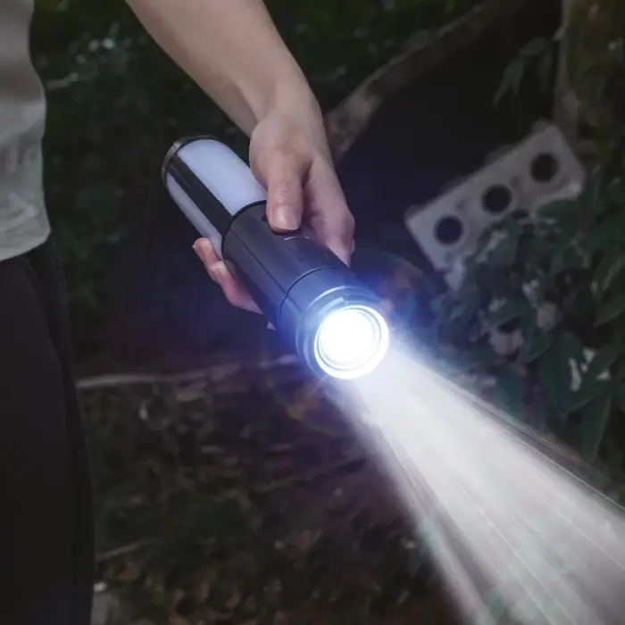 BX PT-BERRY USB ŞARJLI KAMP LAMBASI