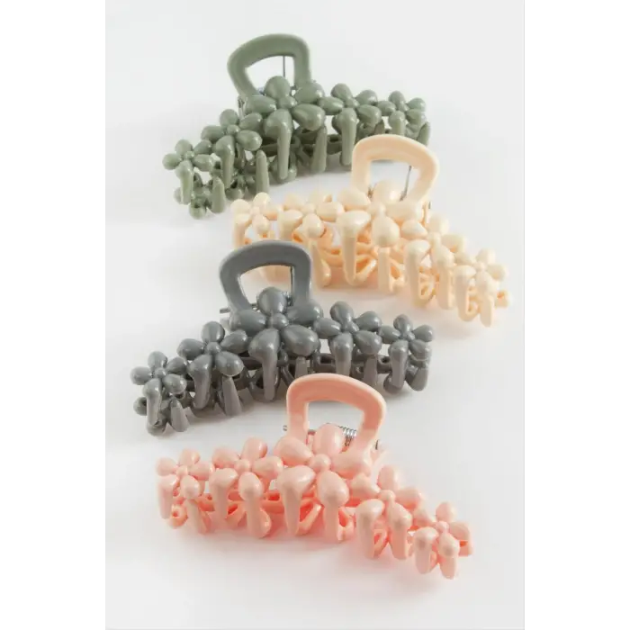 Papatya Mandal Toka 9 cm