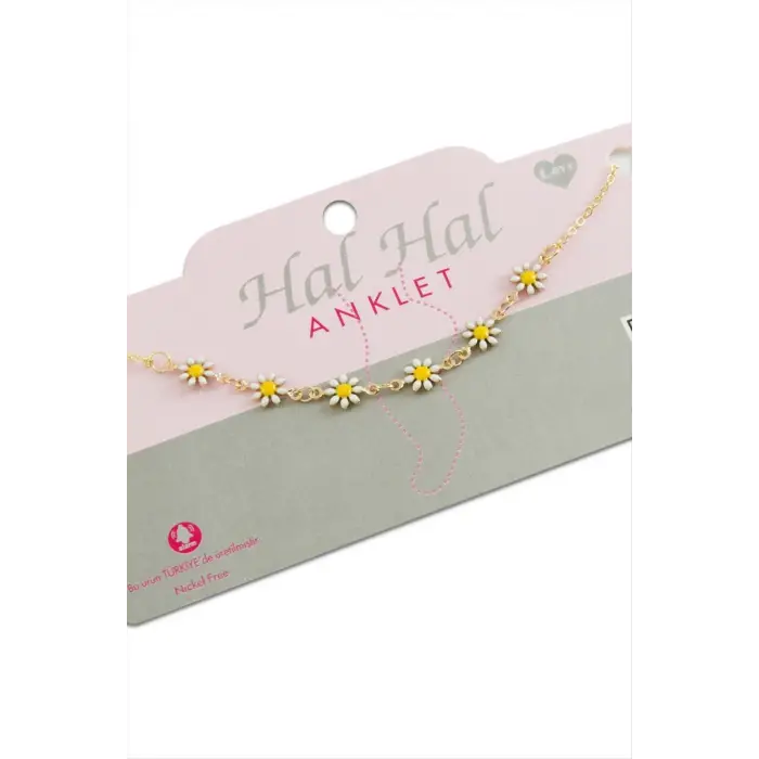 Papatya Mineli Halhal