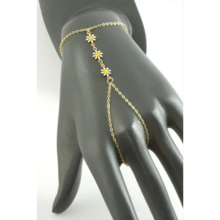 Papatya Mineli Şahmeran