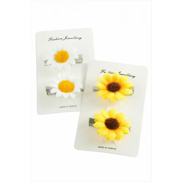 Papatya Pens Toka 2 Adet