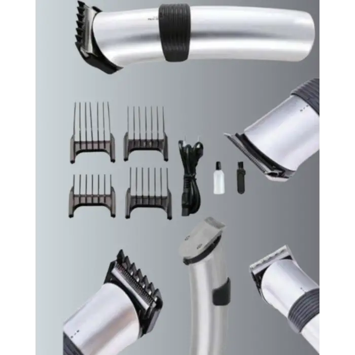 Paslanmaz Çelik Bıçaklı Tıraş Makinesi – Keskin ve Dayanıklı