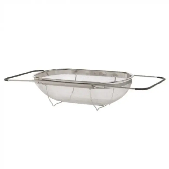 Paslanmaz Çelik Teleskopik Süzgeç